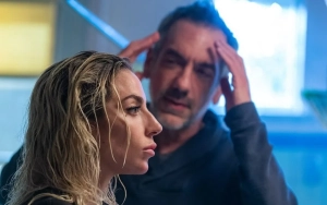'Joker: Folie a Deux' Director Defends Scrapping Lady GaGa Same-Sex Kiss Scene 