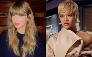 Taylor Swift Reigns as World's Richest Female Musician, Surpassing Rihanna