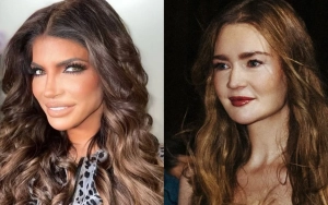 Teresa Giudice Has Beef With Anna Delvey, Criticizes Unfair Treatment 