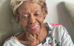 Cissy Houston, Whitney Houston's Mom, Passes Away at 91