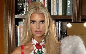 Jessica Simpson Spotted Without Her Wedding Ring Amid Divorce Rumors