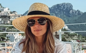 Jana Kramer Forced to Delete Video of 8-Year-old Daughter Due to Sickening Comments