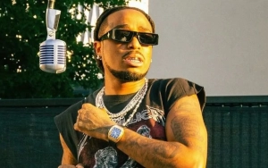 Quavo's Deleted Post Sparks Baby Rumors
