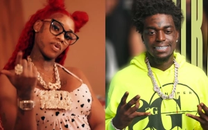 Sexyy Red Surprised by Lavish Gift From Kodak Black After Touring Together