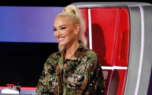 'The Voice' Recap: Gwen Stefani Uses Her Coach Replay Button on Night 3 Blind Auditions