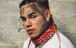 Tekashi 6ix9ine Signs Multimillion-Dollar Deal for Spanish-Language Album