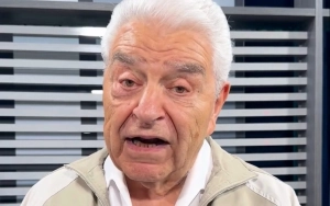 'SNL' Parody of 'Sabado Gigante' Delights TV Legend Don Francisco