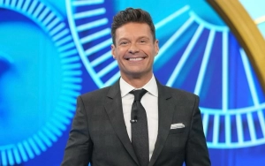 Ryan Seacrest Makes His First 'Wheel of Fortune' Blunder