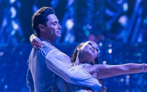 'DWTS' Recap: Contestants Return to Ballroom on Soul Train Night