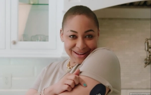Raven-Symone's Body Allegedly Edited Thin in 'That's So Raven' Body Empowerment Episode