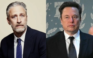 Jon Stewart Dismisses Elon Musk's MAGA Embrace and Second Amendment Remarks