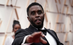 Diddy Remains 'Powerful' as His Fearsome Reputation Continues Behind Bars