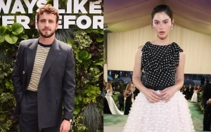 Paul Mescal and Gracie Abrams Pack on PDA on Romantic Date in New York