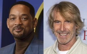 Will Smith to Reunite With 'Bad Boys' Director Michael Bay for New Movie 'Fast and Loose'