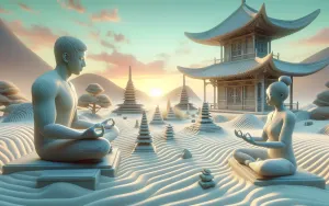 Mudras for Energy Balance: Ancient Techniques to Revitalize Your Life