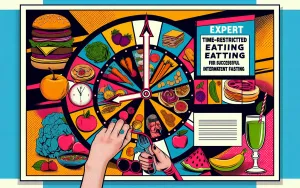 Expert Time-Restricted Eating Tips for Successful Intermittent Fasting