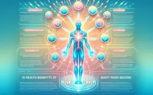 10 Electrolytes Benefits for Health: Boost Your Well-Being