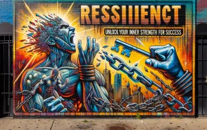Mental Resilience for Personal Empowerment: Unlocking Your Inner Strength for Success