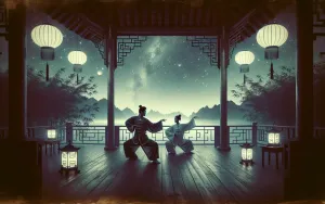 Transform Your Nights: Qi Gong for Better Sleep and Wellness