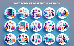 10 Easy Toddler Parenting Hacks Every Parent Should Know