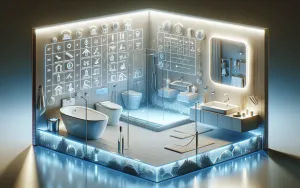 Ultimate Bathroom Deep Cleaning Schedule: Keep Your Space Sparkling All Year