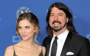 Dave Grohl and Wife Jordyn Blum Step Out Separately Without Wedding Rings Amid His Cheating Scandal
