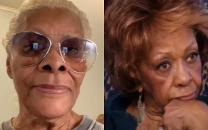 Dionne Warwick Pays Heartfelt Tribute to Aunt and Mentor Cissy Houston Following Her Death