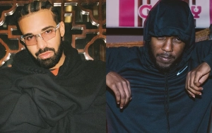 Drake and Kendrick Lamar Feud Getting Documentary Treatment