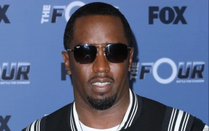 Sean 'Diddy' Combs Appeals Pretrial Release Denial
