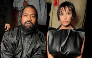 Kanye West's Wife Bianca Censori's Inner Circle Calls Them 'Pathetic' Over Divorce Drama