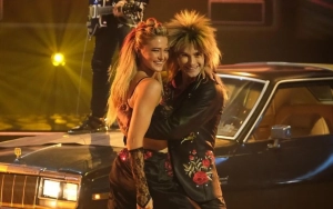 'DWTS' Recap: Guest Judge Gene Simmons Causes Stir with Comments, Double Elimination Shocks