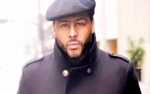 Al B. Sure! Steps Up Security 'Immeasurably' After Calling for Investigation Into Kim Porter's Death