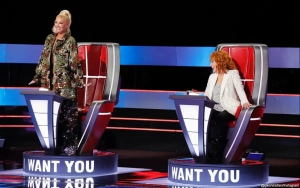  'The Voice' Recap: Reba McEntire Playfully Confronts Fellow Coach Michael Buble 