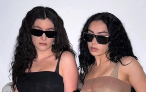 Charli XCX Talks About Song-Induced Fears with Lorde