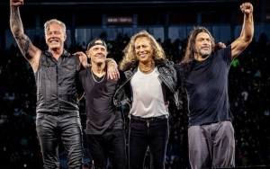 Metallica Splashes This Huge Amount of Money for Donation to Hurricane Helene Relief Efforts