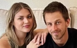 Frances Bean Cobain Takes Baby Boy to Pumpkin Patch Hunt With Husband Riley Hawk