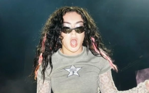 Charli XCX Announces Surprise Gig to Celebrate Upcoming 'Brat' Remix LP
