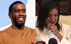 Diddy's Latest Accuser Allegedly Offers Ex-Boyfriend $3 Million 'Bribe' to Back Her Story