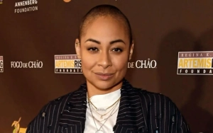 Raven-Symone Updates on 'Hangin' with Mr. Cooper' Reboot and Former Co-Stars