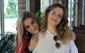 Riley Keough Remembers Lisa Marie Presley: 'I Felt on Borrowed Time with Her'