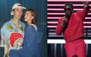 This Is Why Hailey Bieber Posted a Bold Photo of Justin Amid Diddy Drama
