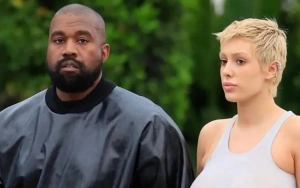 Report: Kanye West Got Wife Bianca Censori Racy Christmas Gift