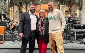 Travis Kelce's Mom Shares Hope for Her Son to Fulfill a 'Particular Dream' in His 35th Year