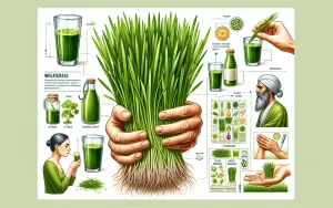 Wheatgrass Nutritional Value and Uses: Unlocking the Health Benefits of This Superfood