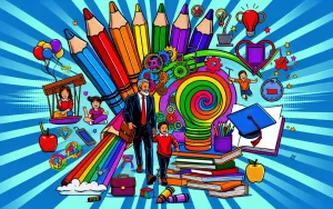 The Importance of Early Childhood Education: Building the Foundation for Lifelong Success