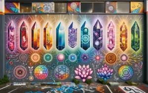 10 Healing Crystals to Boost Intuition and Enhance Your Spiritual Journey