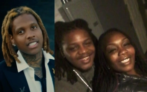 Lil Durk Pledges Aid to Victims of Hurricane Milton After Sued by FBG Duck's Mother