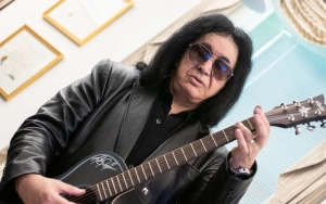 Gene Simmons Faces Backlash for 'Creepy' Comments on 'DWTS' Female Dancers