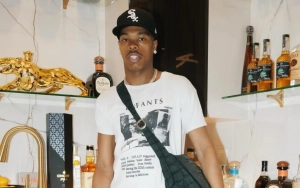 Lil Baby Won't Be Prosecuted After Felony Gun Charge Gets Dropped