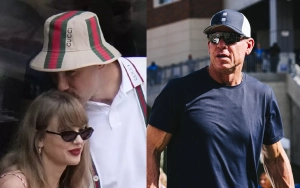 Taylor Swift and Travis Kelce Engagement Rumors Debunked Despite Troy Aikman's Claims